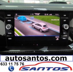 VOLKSWAGEN TAIGO TSI 110CV LIFE lleno