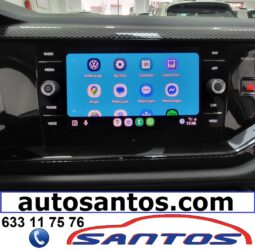 VOLKSWAGEN TAIGO TSI 110CV LIFE lleno