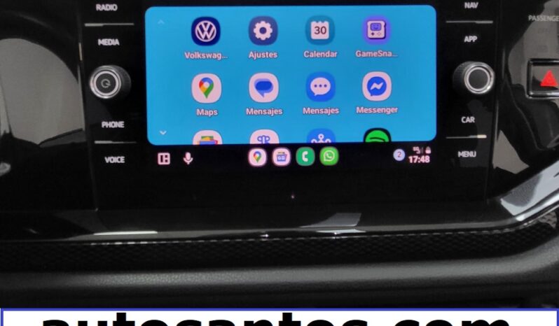 VOLKSWAGEN TAIGO TSI 110CV LIFE lleno