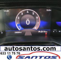 VOLKSWAGEN TAIGO TSI 110CV LIFE lleno