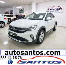 VOLKSWAGEN TAIGO TSI 110CV LIFE lleno