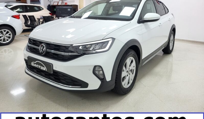 VOLKSWAGEN TAIGO TSI 110CV LIFE lleno