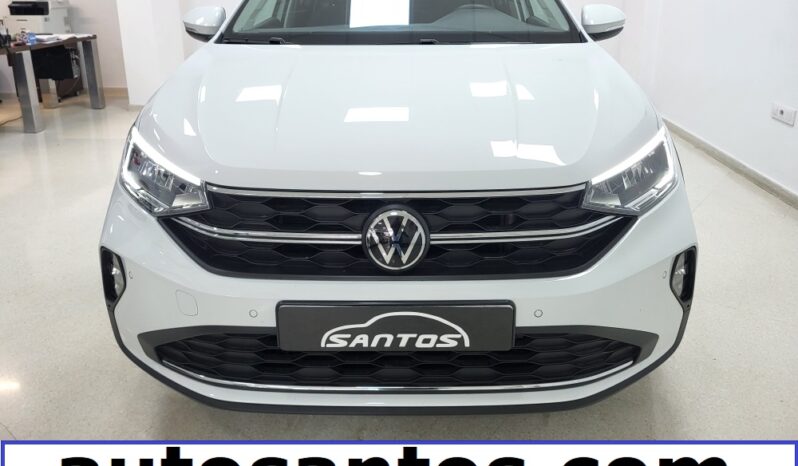 VOLKSWAGEN TAIGO TSI 110CV LIFE lleno