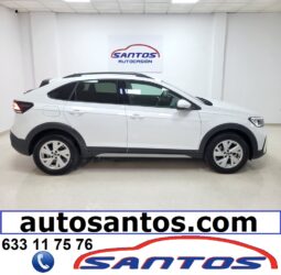 VOLKSWAGEN TAIGO TSI 110CV LIFE lleno