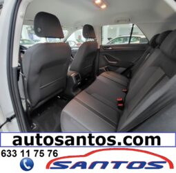 VOLKSWAGEN T-ROC TSI 110CV DARK 6-VEL lleno