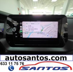 VOLKSWAGEN T-CROSS TSI 95CV lleno