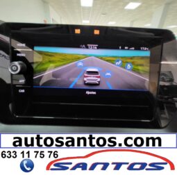 VOLKSWAGEN T-CROSS TSI 95CV lleno