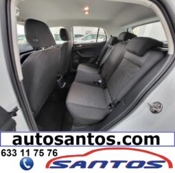 VOLKSWAGEN T-CROSS TSI 95CV lleno