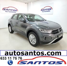 VOLKSWAGEN T-ROC TSI 110CV