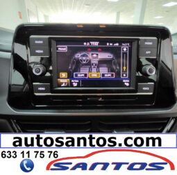 VOLKSWAGEN T-ROC TSI 110CV lleno