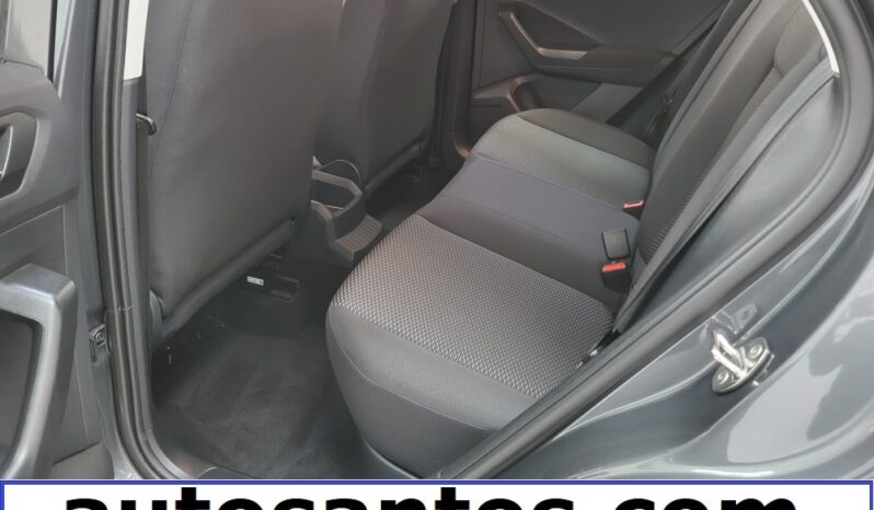 VOLKSWAGEN T-ROC TSI 110CV lleno