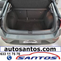 VOLKSWAGEN T-ROC TSI 110CV lleno