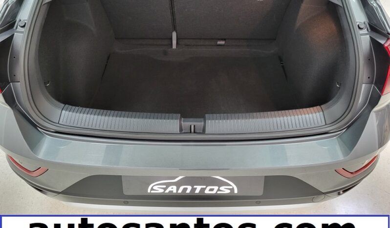 VOLKSWAGEN T-ROC TSI 110CV lleno