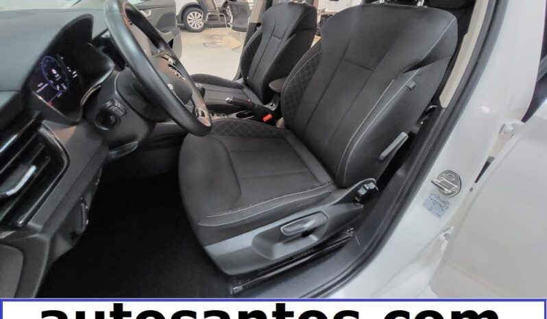 SKODA SCALA TSI 95CV Emotion lleno