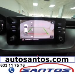 SKODA SCALA TSI 95CV Emotion lleno