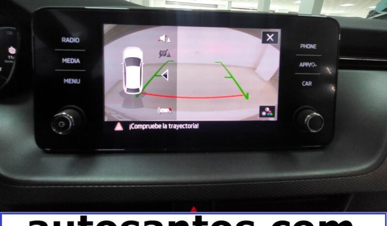 SKODA SCALA TSI 95CV Emotion lleno