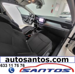 SKODA SCALA TSI 95CV Emotion lleno