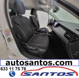 SKODA SCALA TSI 95CV Emotion lleno