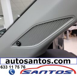 VOLKSWAGEN T-CROSS TSI 115CV MAS BEATS SOUND lleno