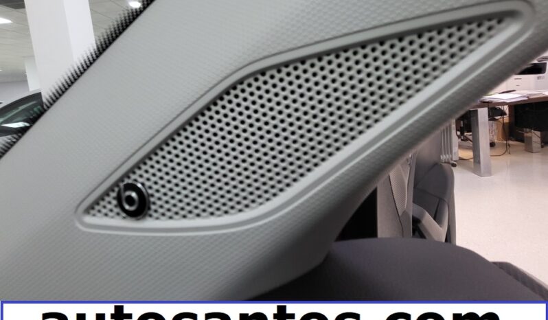 VOLKSWAGEN T-CROSS TSI 115CV MAS BEATS SOUND lleno