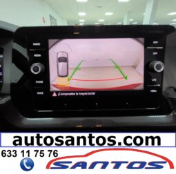 VOLKSWAGEN T-CROSS TSI 115CV MAS BEATS SOUND lleno
