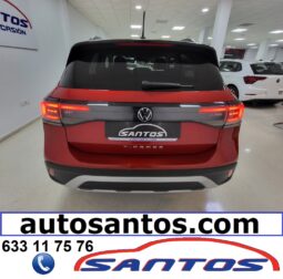 VOLKSWAGEN T-CROSS TSI 115CV MAS BEATS SOUND lleno